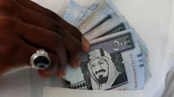 تحرك جديد بالبنوك.. سعر الريال السعودي مقابل الجنيه المصري في تعاملات الخميس